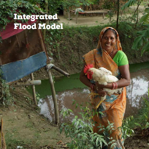 integrated flood